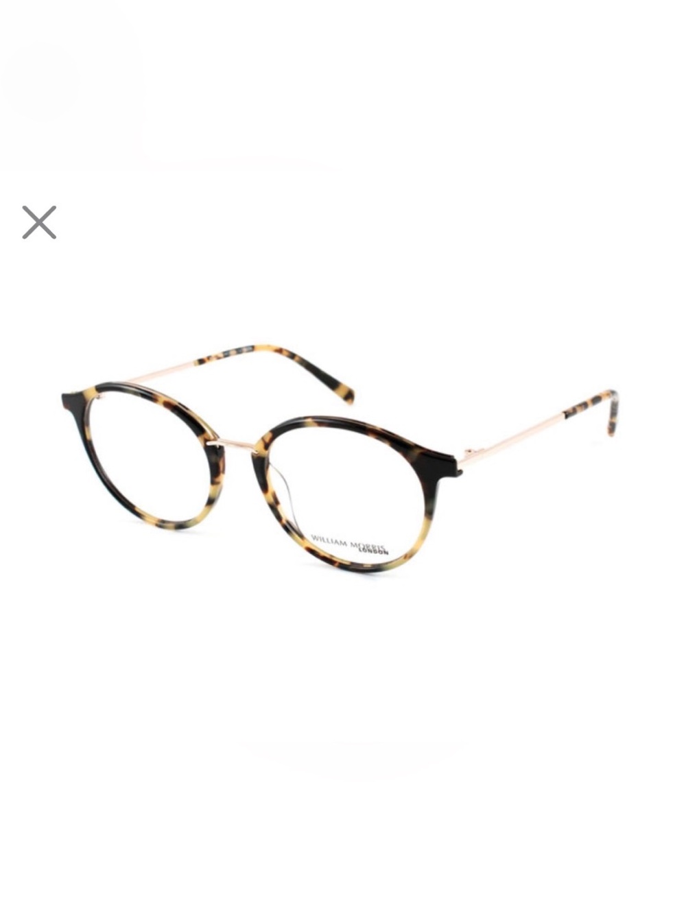 William Morris London WM 6993 Eyeglasses